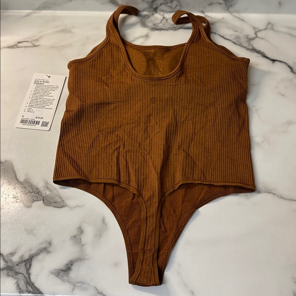 Lululemon Bodysuit NWT - Picture 3 of 3